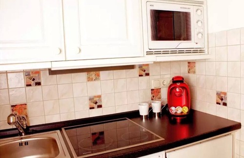 Munchen District House | AppartementPension Zum Zacherl
