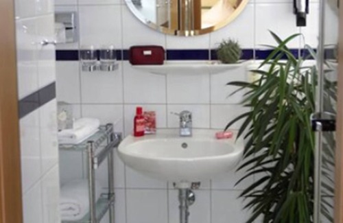 Munchen District House | AppartementPension Zum Zacherl