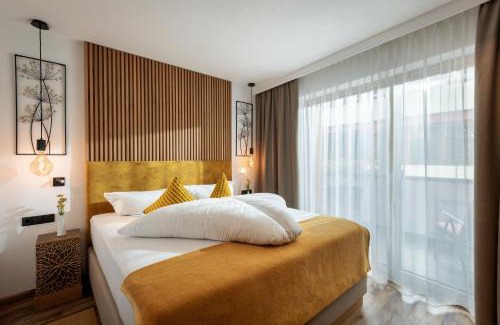Mayrhofen Apartment | Appartements ALMA
