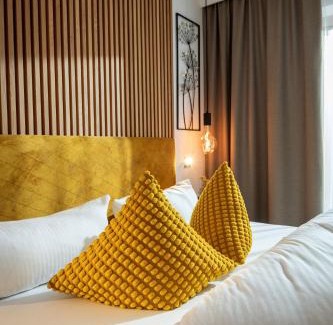 Mayrhofen Apartment | Appartements ALMA
