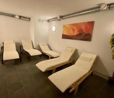Obertauern Apartment | Appartements "ALPS" by Kamper