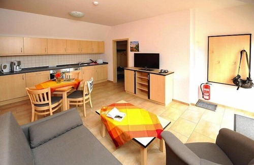 Schlepzig Apartment | Appartements Am Spreewaldfliess, Schlepzig