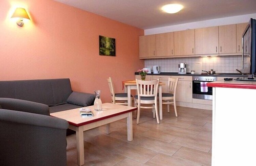 Schlepzig Apartment | Appartements Am Spreewaldfliess, Schlepzig