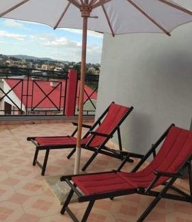 Ambohibao Apartment | Appartements Andrian Location