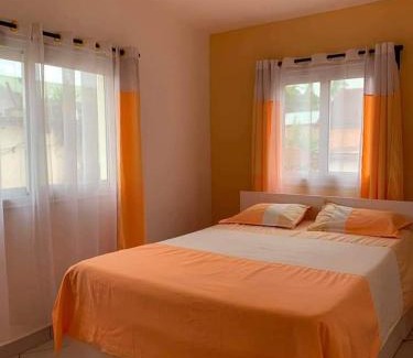 Ambohibao Apartment | Appartements Andrian Location