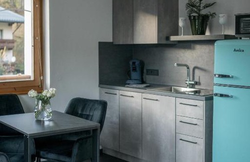 Thumersbach Apartment | Appartements Anny - 200m vom Zeller See entfernt