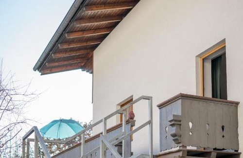 Thumersbach Apartment | Appartements Anny - 200m vom Zeller See entfernt