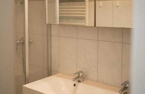 Thumersbach Apartment | Appartements Anny - 200m vom Zeller See entfernt