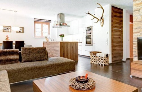 Brand Apartment | Appartements Ski In by A-Appartments - Holiday apartment