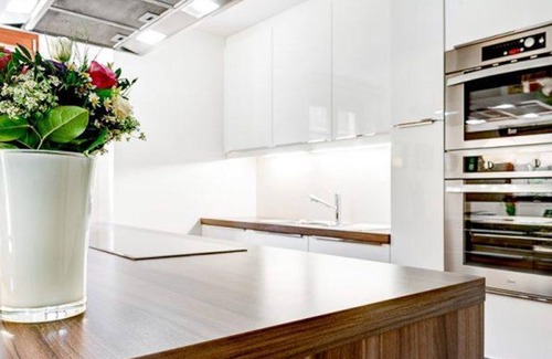 Brand Apartment | Appartements Ski In by A-Appartments - Holiday apartment