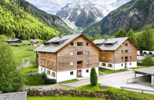 Brand Apartment | Appartements Ski In by A-Appartments - Holiday apartment