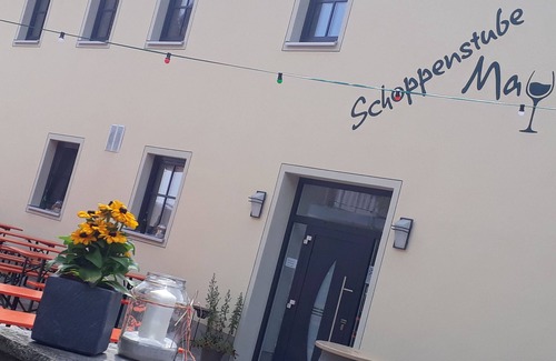 Weigenheim Apartment | Appartements Bachus und Silvaner