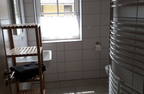 Weigenheim Apartment | Appartements Bachus und Silvaner