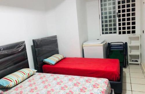 Restinga Smir Apartment | Appartements Bahia Smir