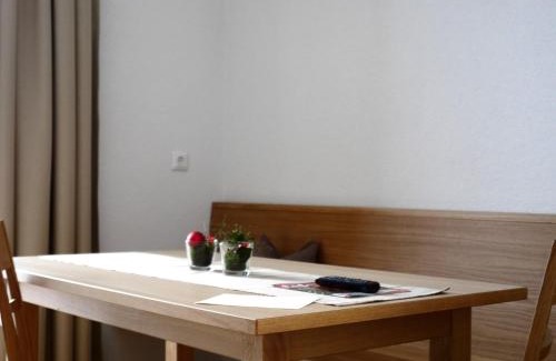 Damuels Apartment | Appartements Berg 170