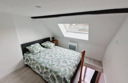 Avesnes-sur-Helpe Apartment | Appartements centre-ville Avesnes sur Helpe Duplex confort