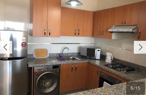 Asilah Apartment | Appartements Chez Hicham
