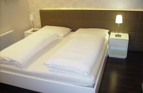 Valle San Silvestro Apartment | Appartements Christa