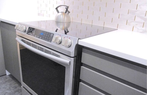 Mauricie Apartment | Appartements D'affaires Luxueux