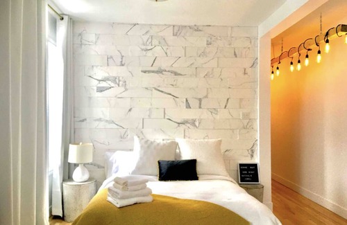 Mauricie Apartment | Appartements D'affaires Luxueux