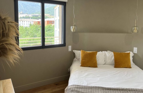 Corte Apartment | Appartements de Standing - Panaté