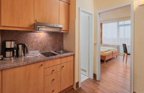 Weissenhaeuser Strand Apartment | Appartements im Freizeitpark Weissenhaeuser Strand