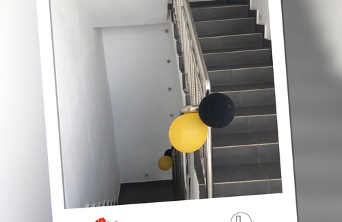 Toamasina Apartment | Appartements Deluxe 150m2 3 chambre+séjour+cuisine