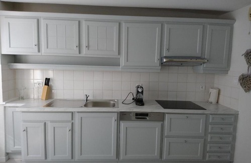 City-Centre - Petite France Apartment | Appartements du Brionnais