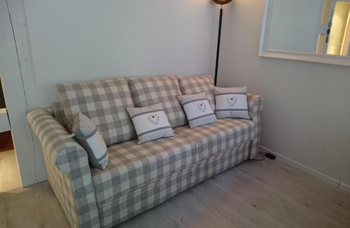 City-Centre - Petite France Apartment | Appartements du Brionnais