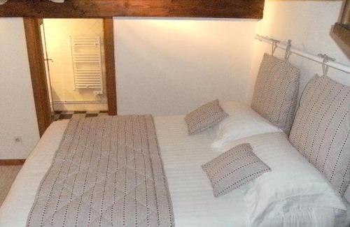 City-Centre - Petite France Apartment | Appartements du Brionnais