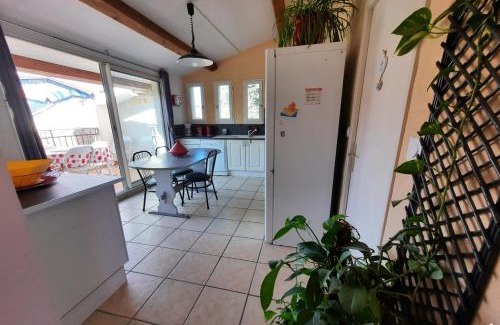 Esparron-de-Verdon Apartment | Appartements Hameau du Port
