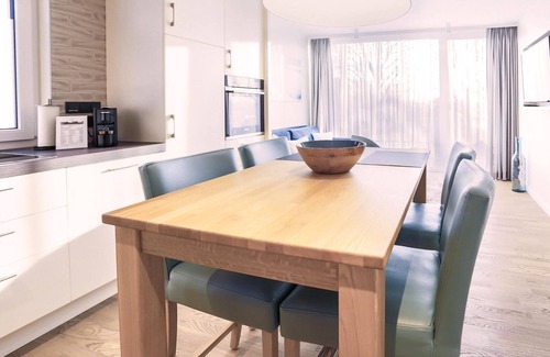 Muritz Apartment | Appartements im Maremuritz Yachthafen Resort