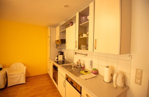 Geidorf Apartment | Appartements in Graz beim LKH