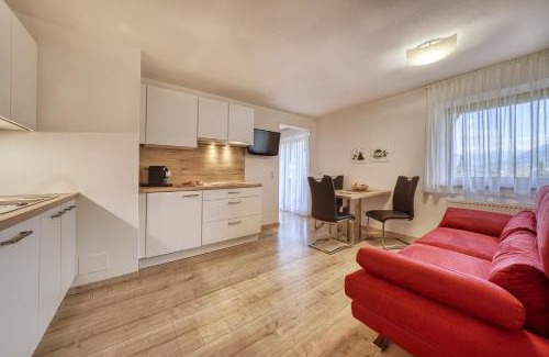 Lana Apartment | Appartements Kreuzwegerhof