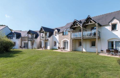 Epiniac Apartment | Appartements Les Ormes