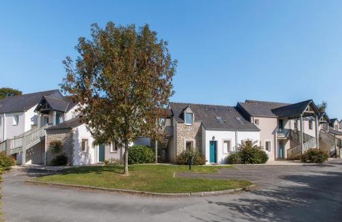 Epiniac Apartment | Appartements Les Ormes
