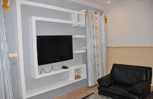 Bertoua Apartment | Appartements meublés haut Standing