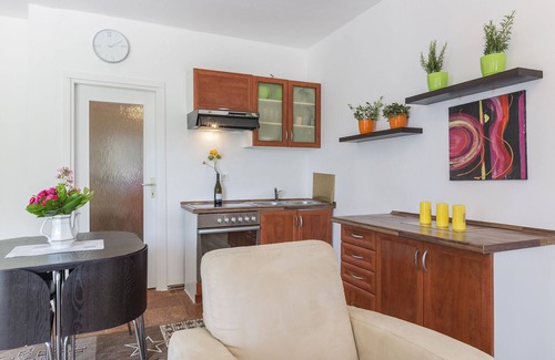 Lovran House | Appartements mit Meerblcik Nr2