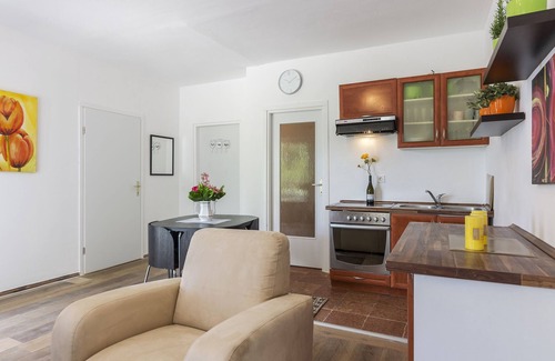 Lovran House | Appartements mit Meerblcik Nr2