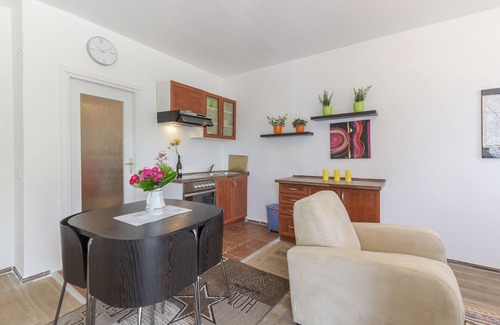 Lovran House | Appartements mit Meerblcik Nr2