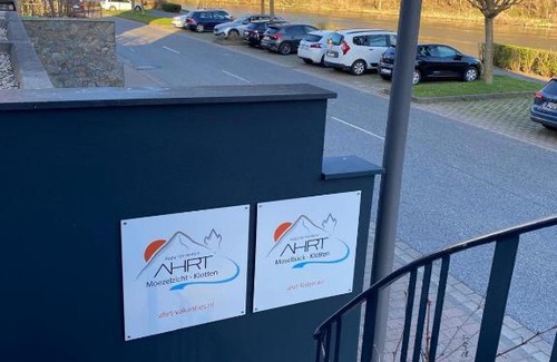 Klotten Apartment | Appartements Moselblick