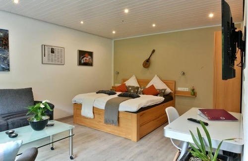 Klotten Apartment | Appartements Moselblick