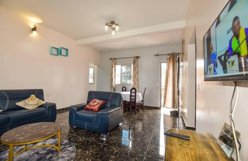 Bafoussam Apartment | Appartements Neuf de Haut Standing DM & NG à Bafoussam