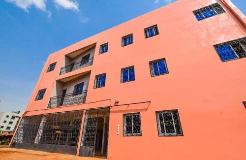 Bafoussam Apartment | Appartements Neuf de Haut Standing DM & NG à Bafoussam