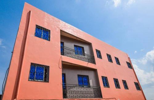 Bafoussam Apartment | Appartements Neuf de Haut Standing DM & NG à Bafoussam