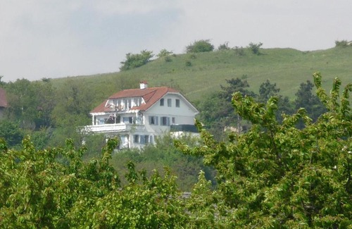 Donnerskirchen Apartment | Appartements Panorama