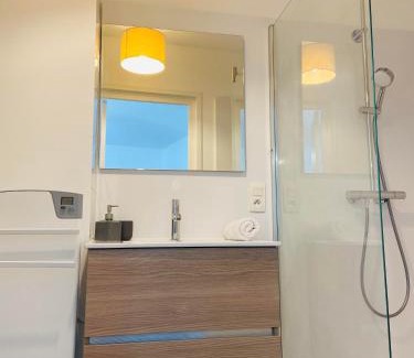City of Carcassonne Apartment | Appartements Pech Mary