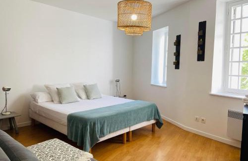 City of Carcassonne Apartment | Appartements Pech Mary