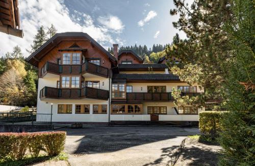 Schladming Apartment | Appartements Planai by Schladmingurlaub