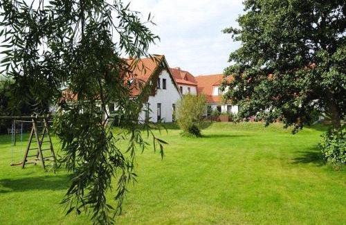 Vitte Apartment | Appartements Post Hiddensee, Vitte